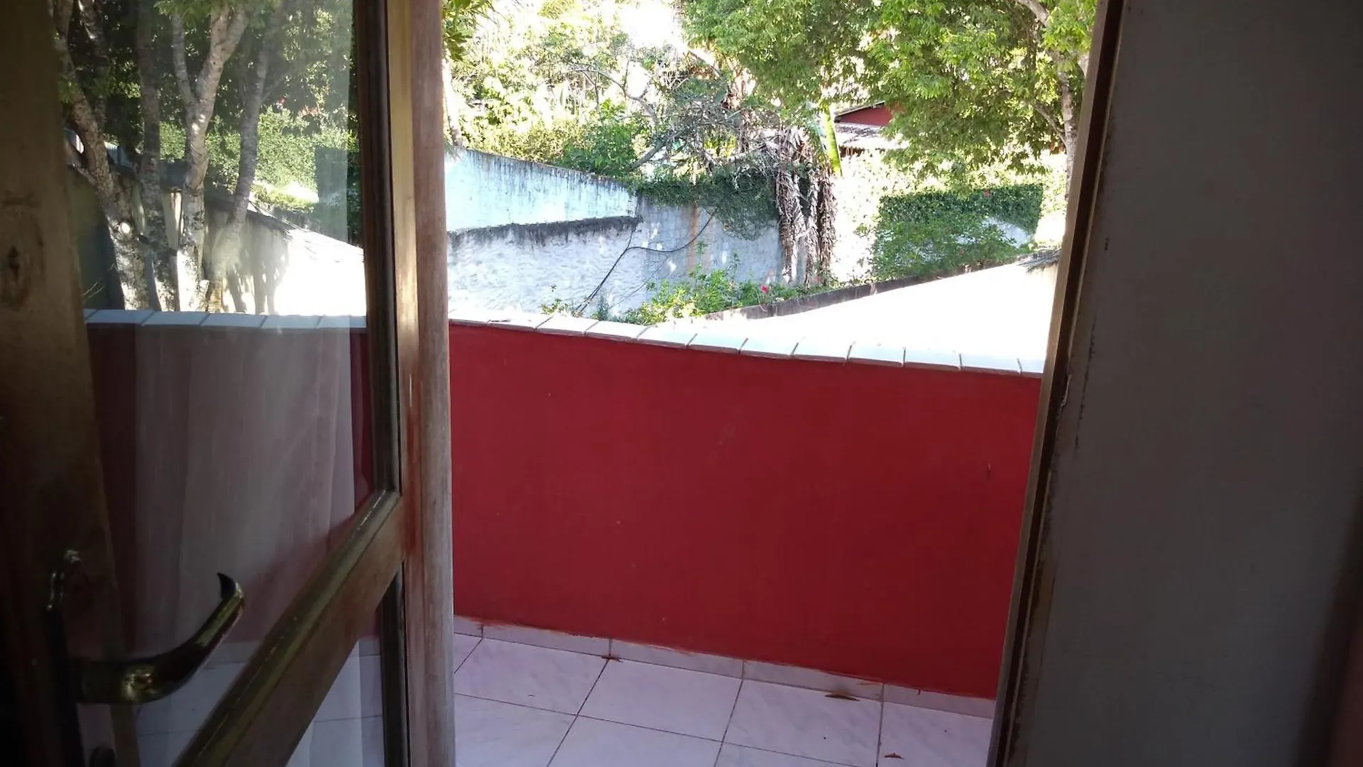 הוילה פורטו סגורו Casa Do Beco בית נופש