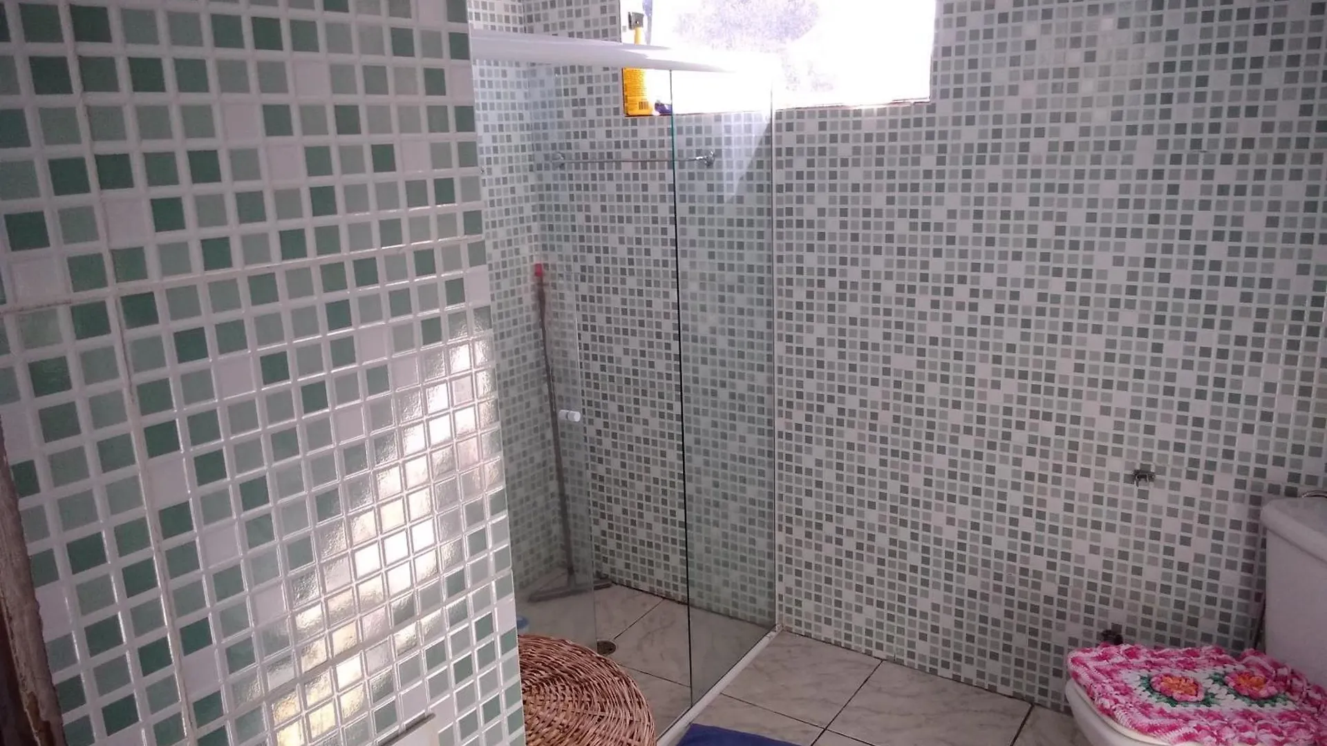 בית נופש הוילה פורטו סגורו Casa Do Beco