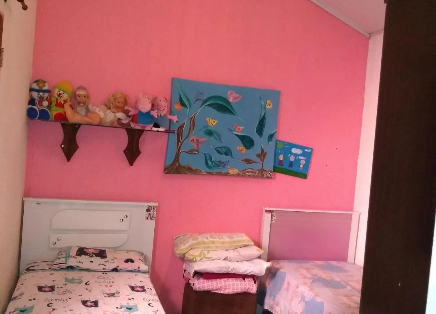 הוילה פורטו סגורו Casa Do Beco