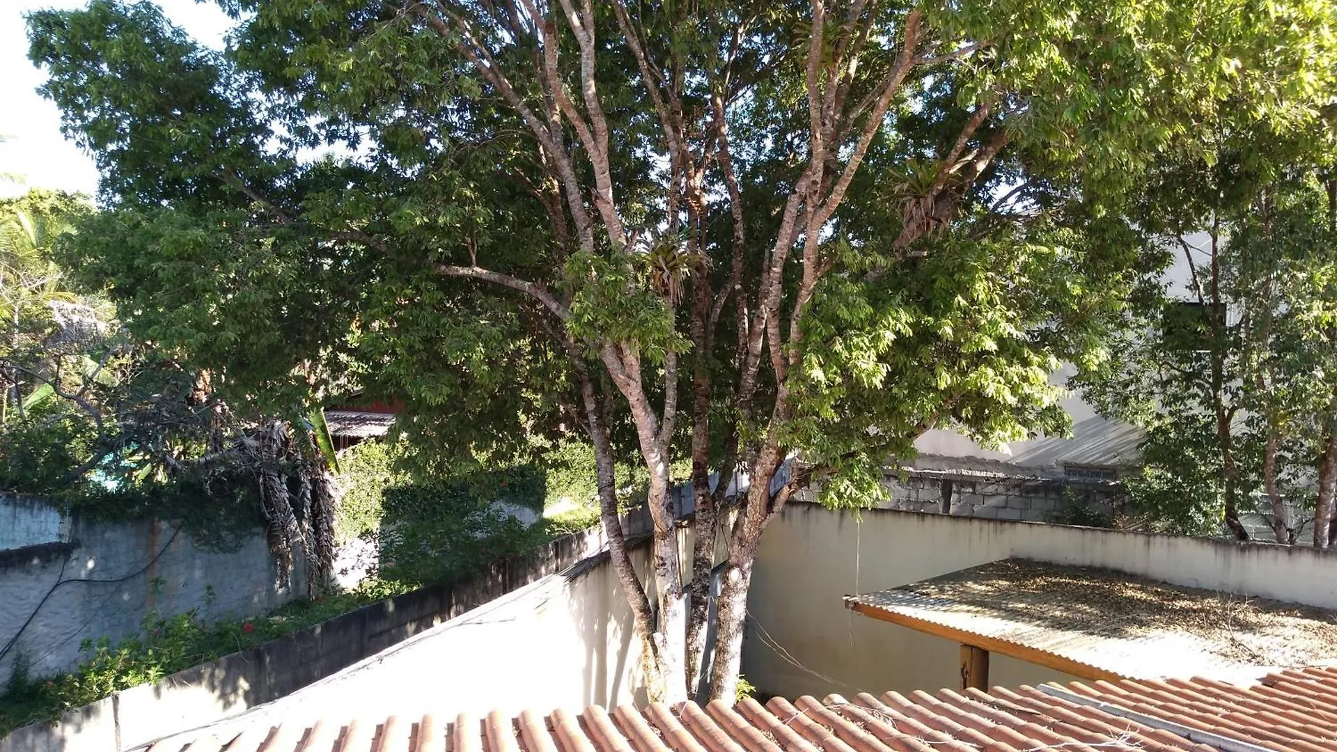 Casa Do Beco Villa Porto Seguro Brazil