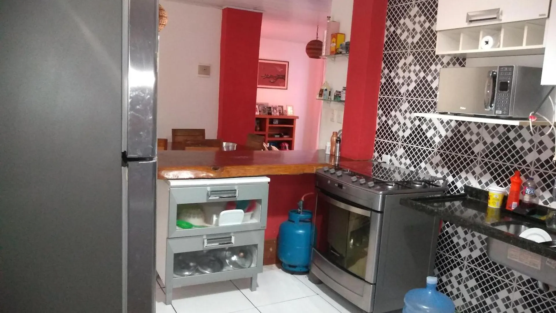 Holiday home Casa Do Beco Villa Porto Seguro Brazil